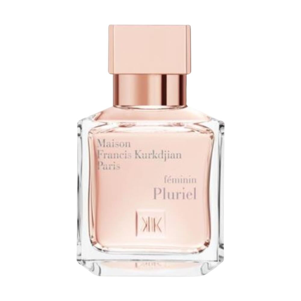 Nước Hoa Nữ Maison Francis Kurkdjian MFK Feminin Pluriel EDP 70ml | Niche - Hình ảnh chính